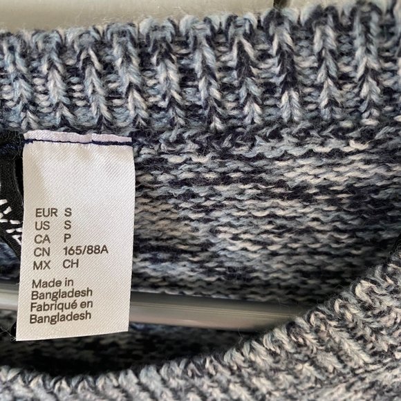 Sweater - Picture 2 of 2